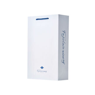 Fujiclair紙袋（大）