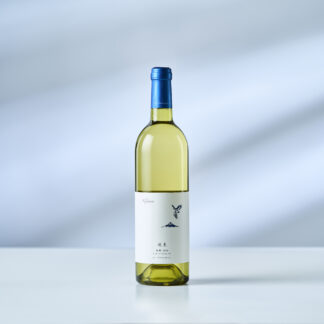 フジクレール　峡東甲州 2023