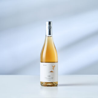 フジクレール　吟果デラウェアオレンジ 2024