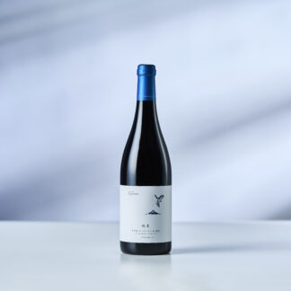 フジクレール　峡東マスカット・ベーリーA 2023