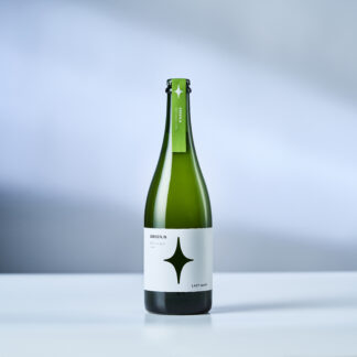 野遊びワイン　LADY beetle【GREEN.N】Sparkling